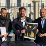 Fotka, ktorá môže uvariť Kuffu? Demokrati upozorňujú na predraženú ťažbu v parkoch