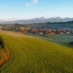 Gánovce schválili výstavbu pri vzácnych travertínoch, územný plán napadne prokuratúra