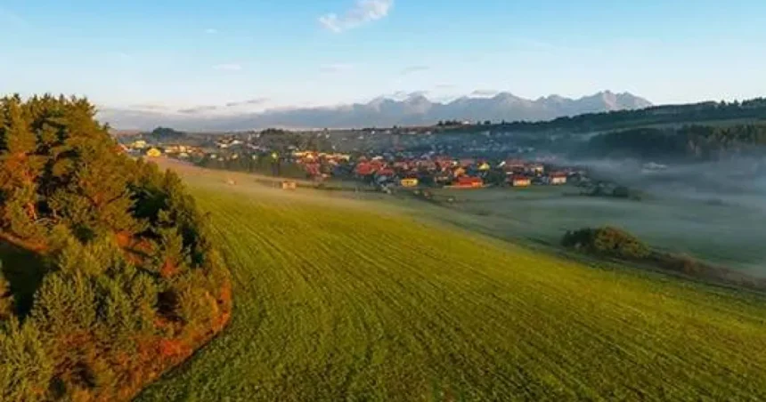 Gánovce schválili výstavbu pri vzácnych travertínoch, územný plán napadne prokuratúra