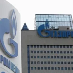 Gazprom predáva plyn do Pekingu o 56 % lacnejšie než ostatným, rekordná zľava pre Čínu