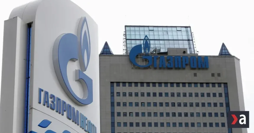 Gazprom predáva plyn do Pekingu o 56 % lacnejšie než ostatným, rekordná zľava pre Čínu