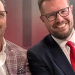 Géci odstúpil, podporil Šimka na predsedu Košického kraja