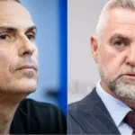 „Generálny cyklista“: Gašpar a Žilinka si vymieňajú kritiku (video)