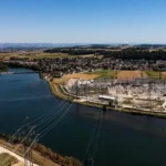 Google stavia kúsok od našich hraníc obrovské centrum, miestni protestujú