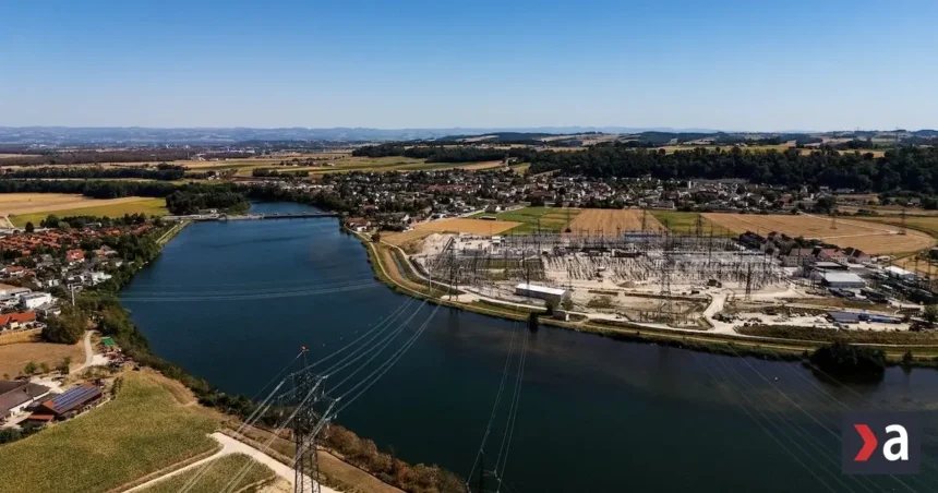Google stavia kúsok od našich hraníc obrovské centrum, miestni protestujú