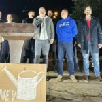 Hlina o spájaní opozície: Ľudia kričali konečne, dobré je aj sa ovoňať