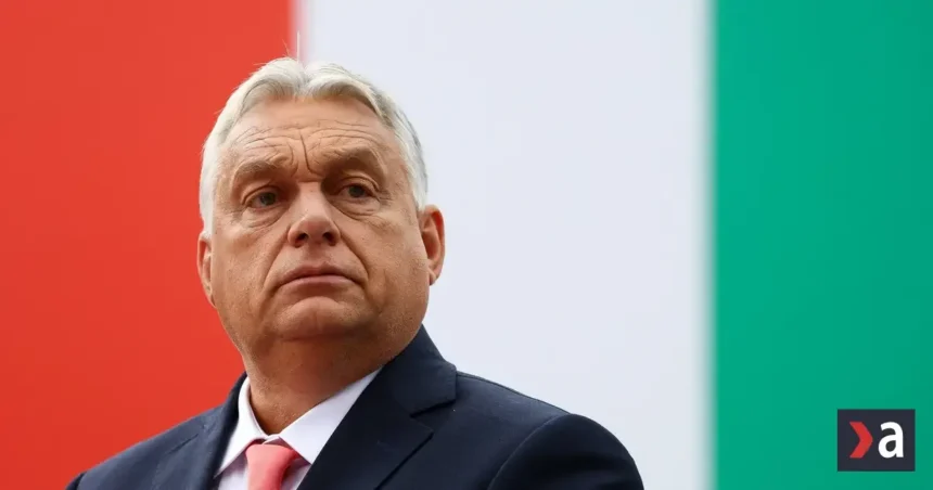 Hrozí Orbánovi stíhanie za rozvrat štátu? Polícia prijala podnet po jeho výzvach na odpor