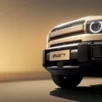 iCAUR V27: Veľké SUV s výkonom aj na každý deň