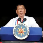 ICC rozhodol: Duterte môže byť súdený za zločiny proti ľudskosti