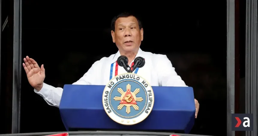 ICC rozhodol: Duterte môže byť súdený za zločiny proti ľudskosti