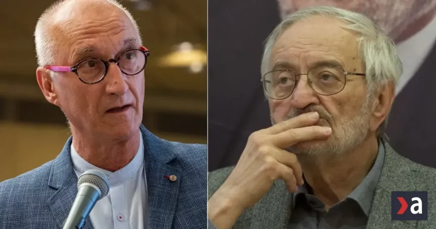 Ikar ukončuje spoluprácu s Banášom pre spornú knihu rozhovorov s Milanom Lasicom