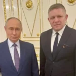 Indovia označili Fica za proputinovského lídra