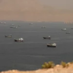 Irán hlási zásah tankera v Hormuzskom prielive