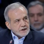 Iránsky prezident: Rokovania s USA nemajú zmysel