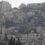 Izraelské sily zastrelili na Západnom brehu 38-ročného Palestínčana, dvoch zranili