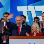 Izraelské voľby môžu rozhodnúť Arabi, po vojne v Gaze hrozí pat