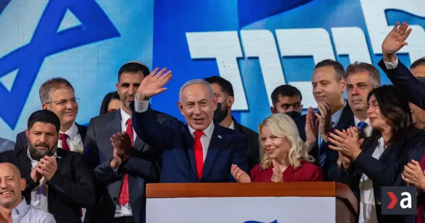 Izraelské voľby môžu rozhodnúť Arabi, po vojne v Gaze hrozí pat