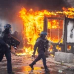 Izraelský premiér varuje pred islamským extrémizmom vo Francúzsku
