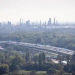 Jesenný utorok prinesie slnko aj hmly, teploty do 16 stupňov