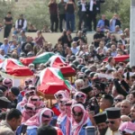 Jordánsko zadržalo troch podozrivých z útoku na kostol, pri ktorom zahynulo deväť ľudí