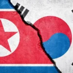 Južná Kórea: Míny v demilitarizovanej zóne umiestnila Severná Kórea