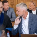 Kaľavský v kauze Očistec vypovedal o metódach kolegov, dôkazy chýbali