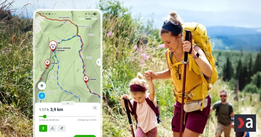 Kam sa Slováci vybrali v lete? Vedú Tatry, rastie záujem o viacdňové prechody