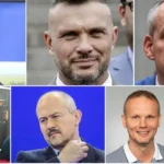 Kandidáti na župana Banskobystrického kraja vo voľbách 2026