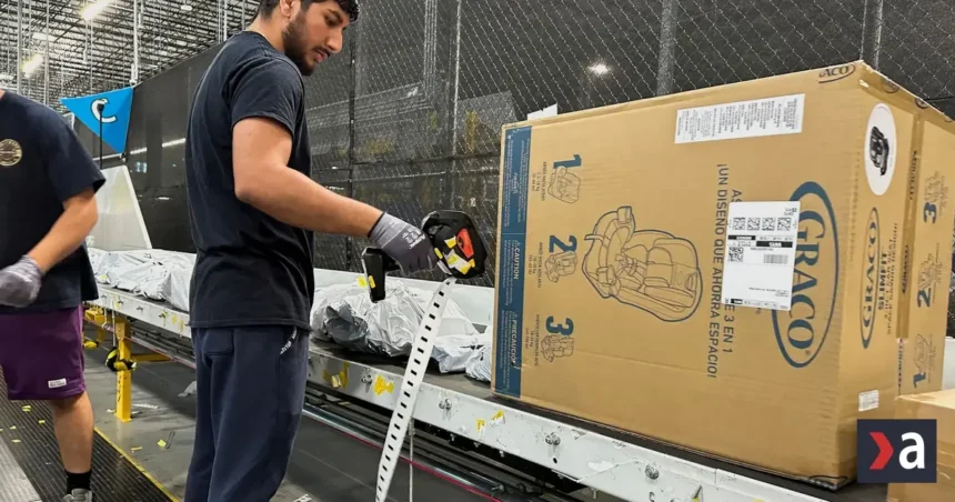 Kauza Amazon: Súd dal za pravdu zamestnancom, žiadajú preveriť postup úradu