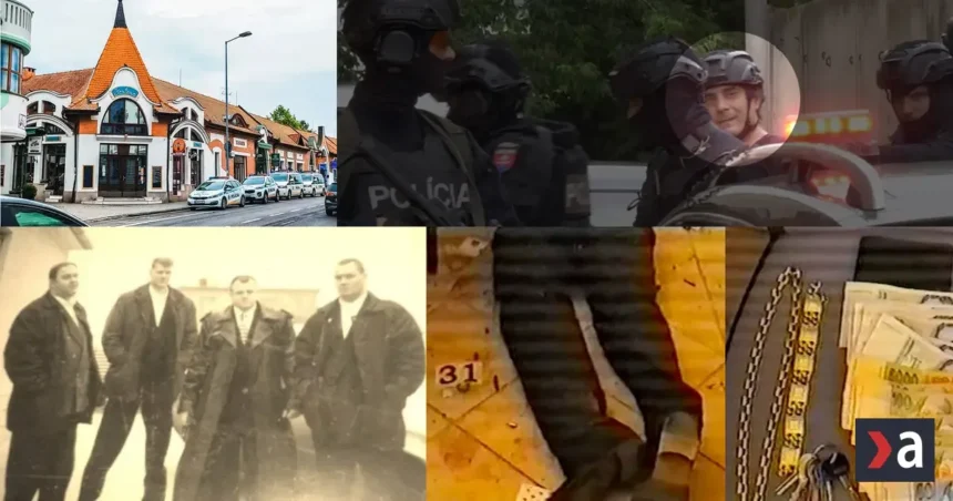 Kauza desaťnásobnej vraždy z baru Fontána: Súd po 27 rokoch vrátil prípad vyšetrovať