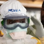 Keňa hlási prvé úmrtie na ebolu, muž sa nakazil v Kongu