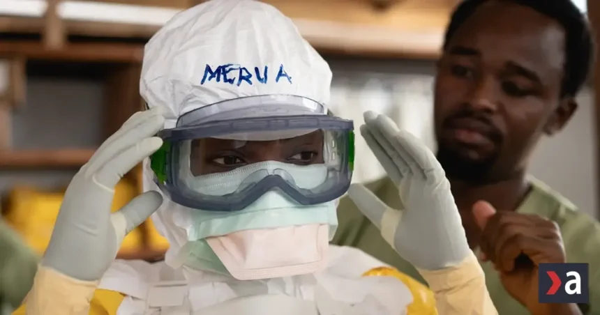 Keňa hlási prvé úmrtie na ebolu, muž sa nakazil v Kongu