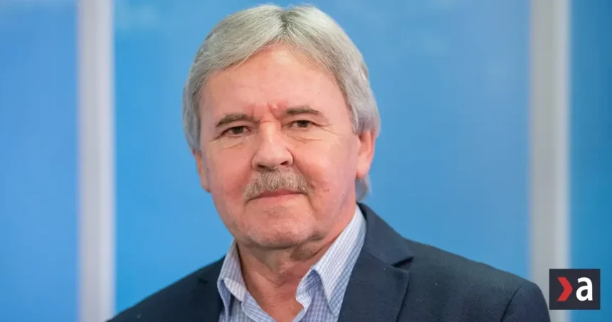 Koalícia môže vládnuť aj s najtesnejšou väčšinou, tvrdí publicista