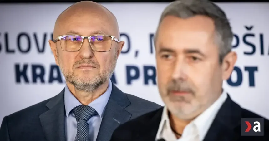 Kollárov politik postavil na Donovaloch chatu z eurofondov a kandiduje za starostu