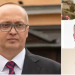 Kompletný zoznam kandidátov na primátora Trenčína vo voľbách 2026