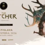 Koncertná šou The Witcher mieri opäť do Európy
