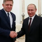 Konev ako Ficov trójsky kôň Ruska na Slovensku