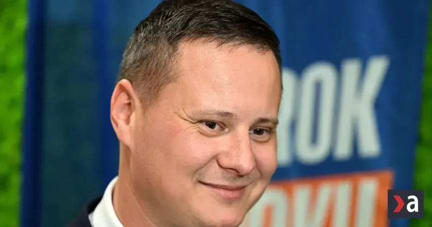 Košice povedie Ladislav Lörinc, v zastupiteľstve bude aj silná opozícia