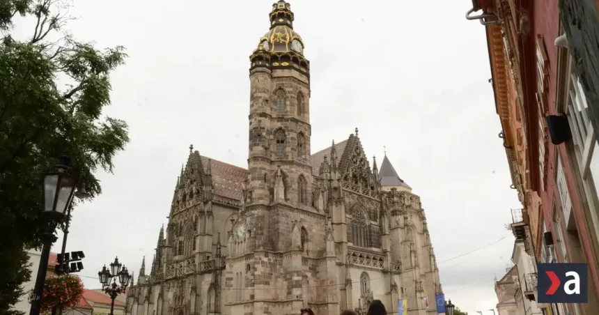 Košický kraj spoznal nové zloženie zastupiteľstva