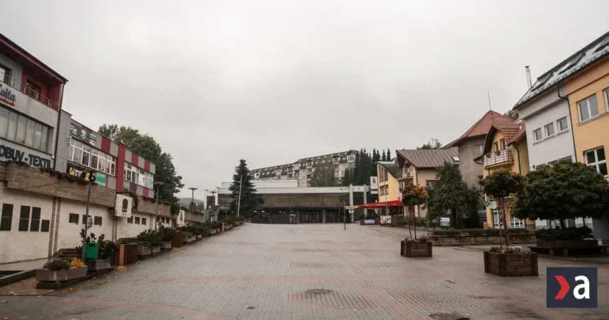 Košický župan čelí obžalobe v kauze Valentín, súd v Námestove už rozhodol, verdikt tají
