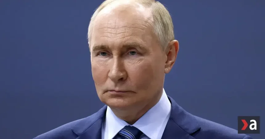 Krach Ruska sa práve začal. Putina usvedčuje jeden „detail“