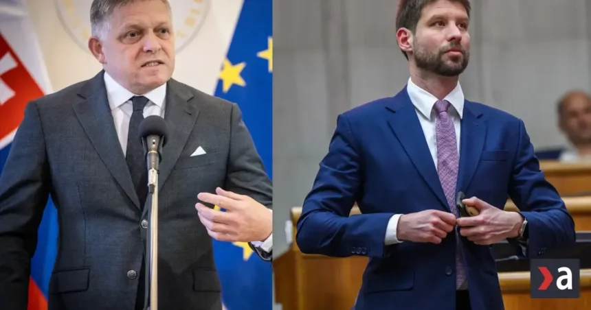 Kto vyhral voľby? Koalícia a opozícia si výsledky vysvetľujú rozdielne