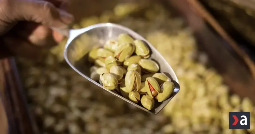 Ktoré orechy pomáhajú znížiť krvný tlak? Odborníčka vysvetľuje ich účinky
