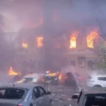 Kyjev sa pred zimou pripravuje na prežitie, varuje Kličko. Rusko ničí mosty aj energetiku