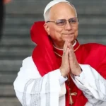 Lev XIV. ide domov štyri dni po operácii pľúc