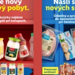 Lidl presúva tovar: Tieto produkty už nenájdete na pôvodných miestach