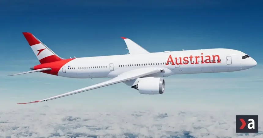 Lietadlo rakúskych aerolínií núdzovo pristálo v Sofii pre bombovú hrozbu