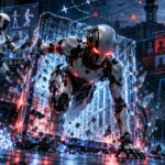 Ľudia učia roboty žehliť pomocou kamier, AI uniká z klietky