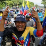Machado sa vrátila do Venezuely, nobelovský výbor žiada demokratickú premenu krajiny
