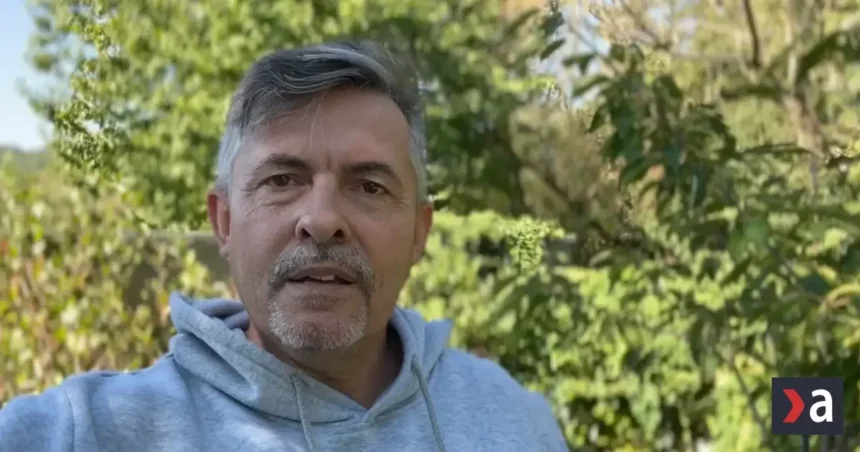Machala sa vzdal verejných funkcií, no v jednej stále zotrváva